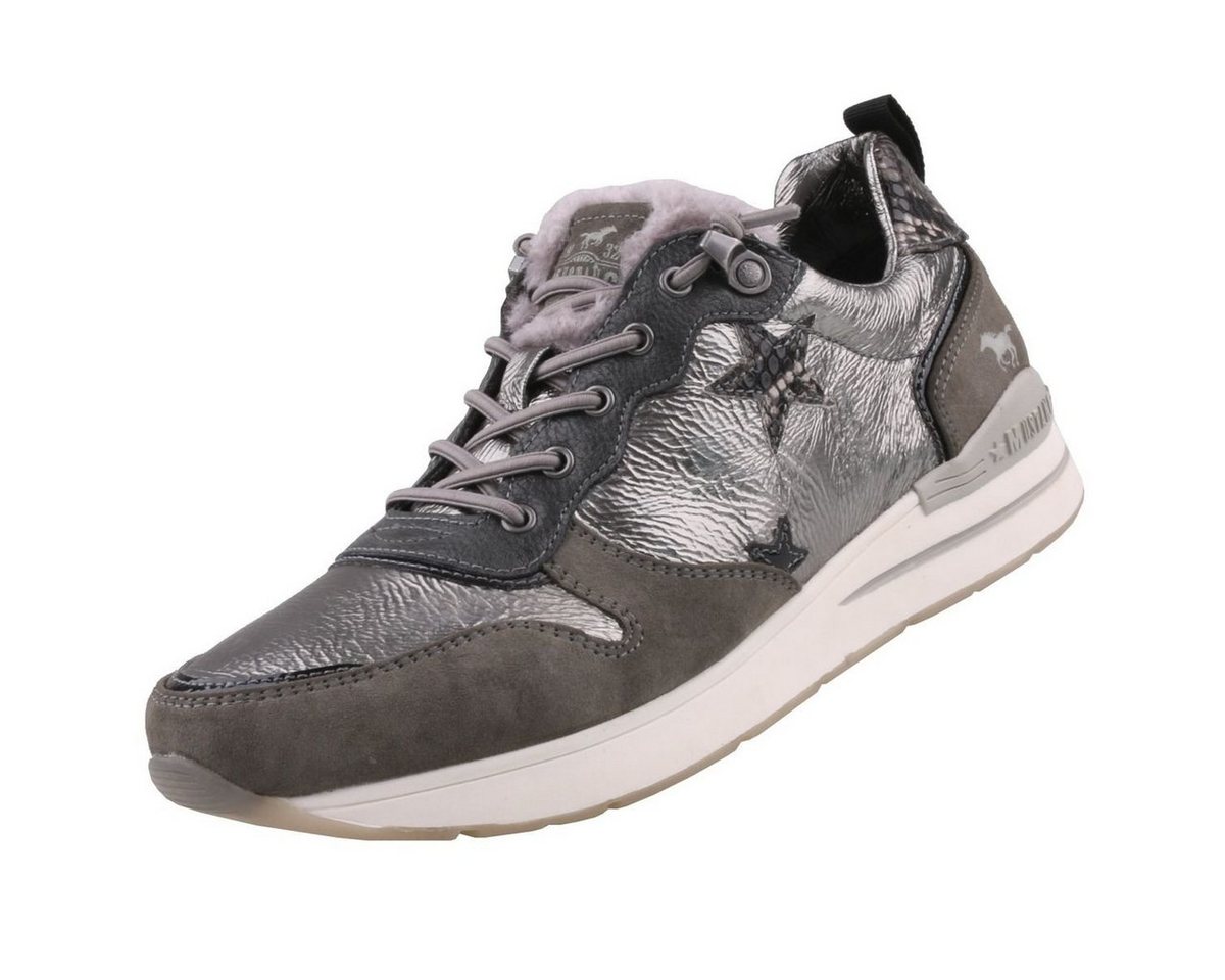 Mustang Shoes 1352309/2 Sneaker von Mustang Shoes