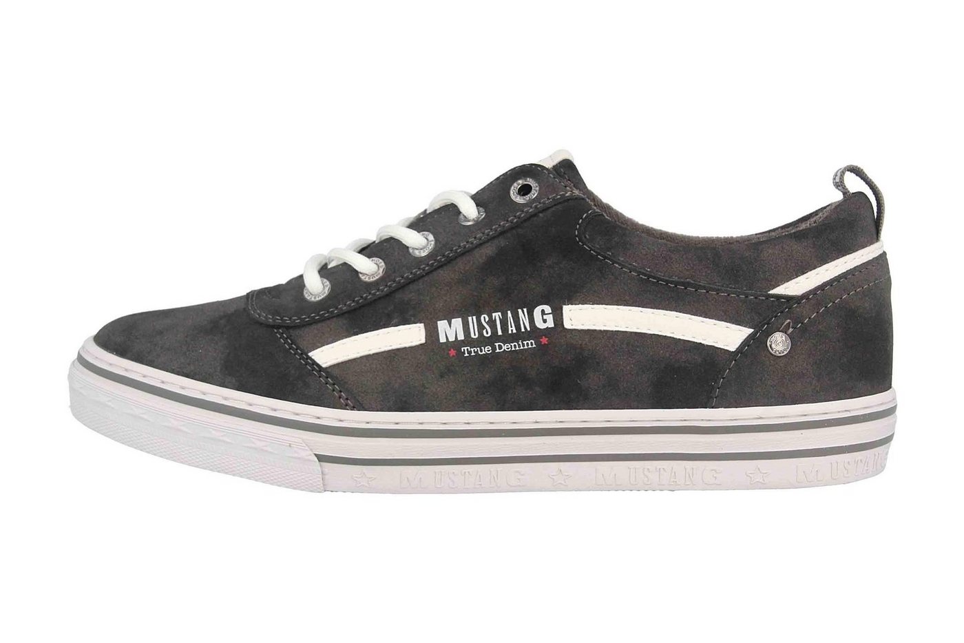 Mustang Shoes 1354-312-20 Sneaker von Mustang Shoes