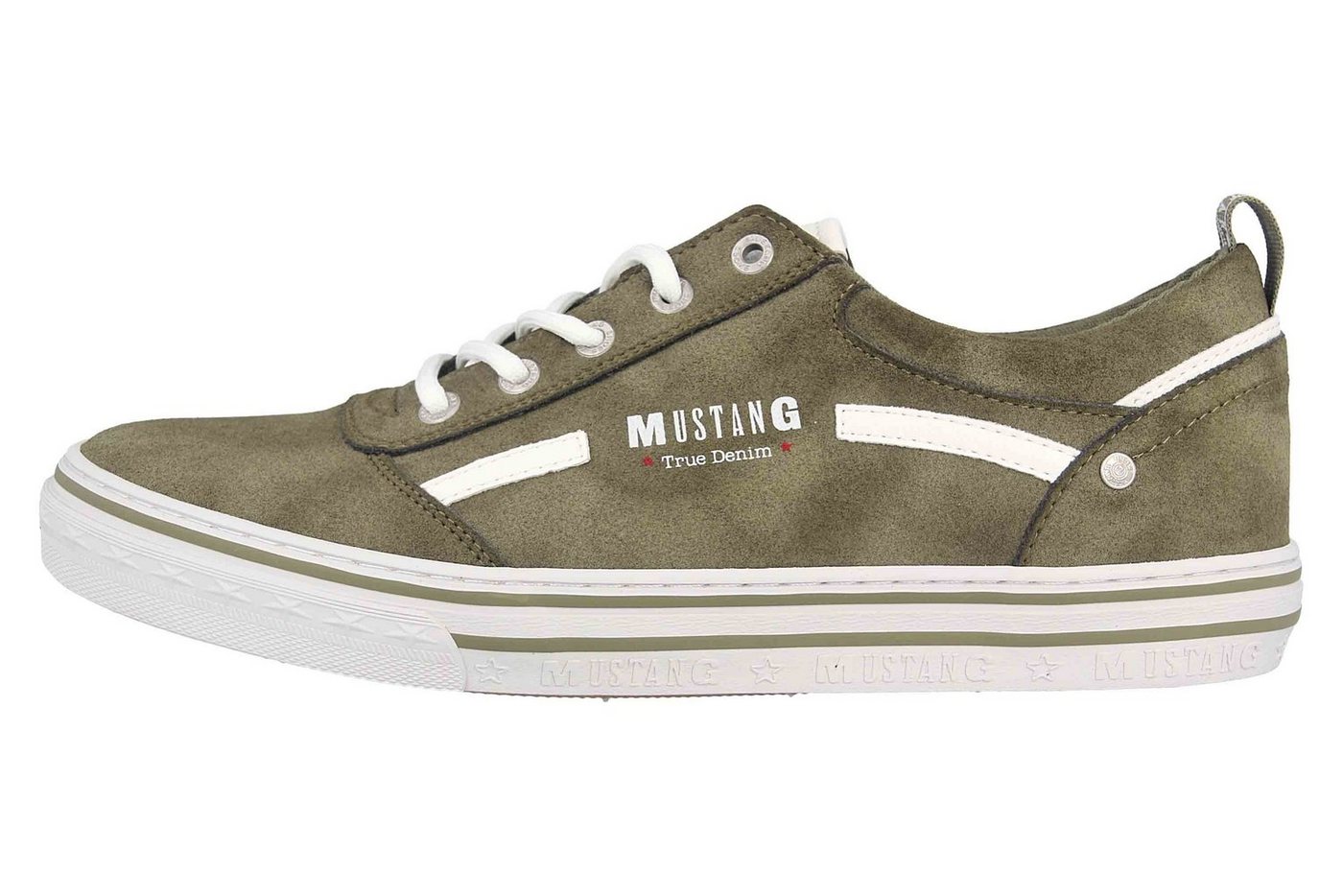 Mustang Shoes 1354-314-77 Sneaker von Mustang Shoes