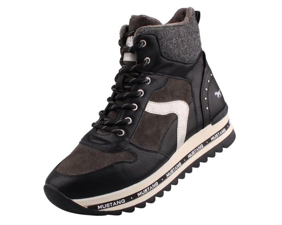 Mustang Shoes 1364505/9 Sneaker von Mustang Shoes