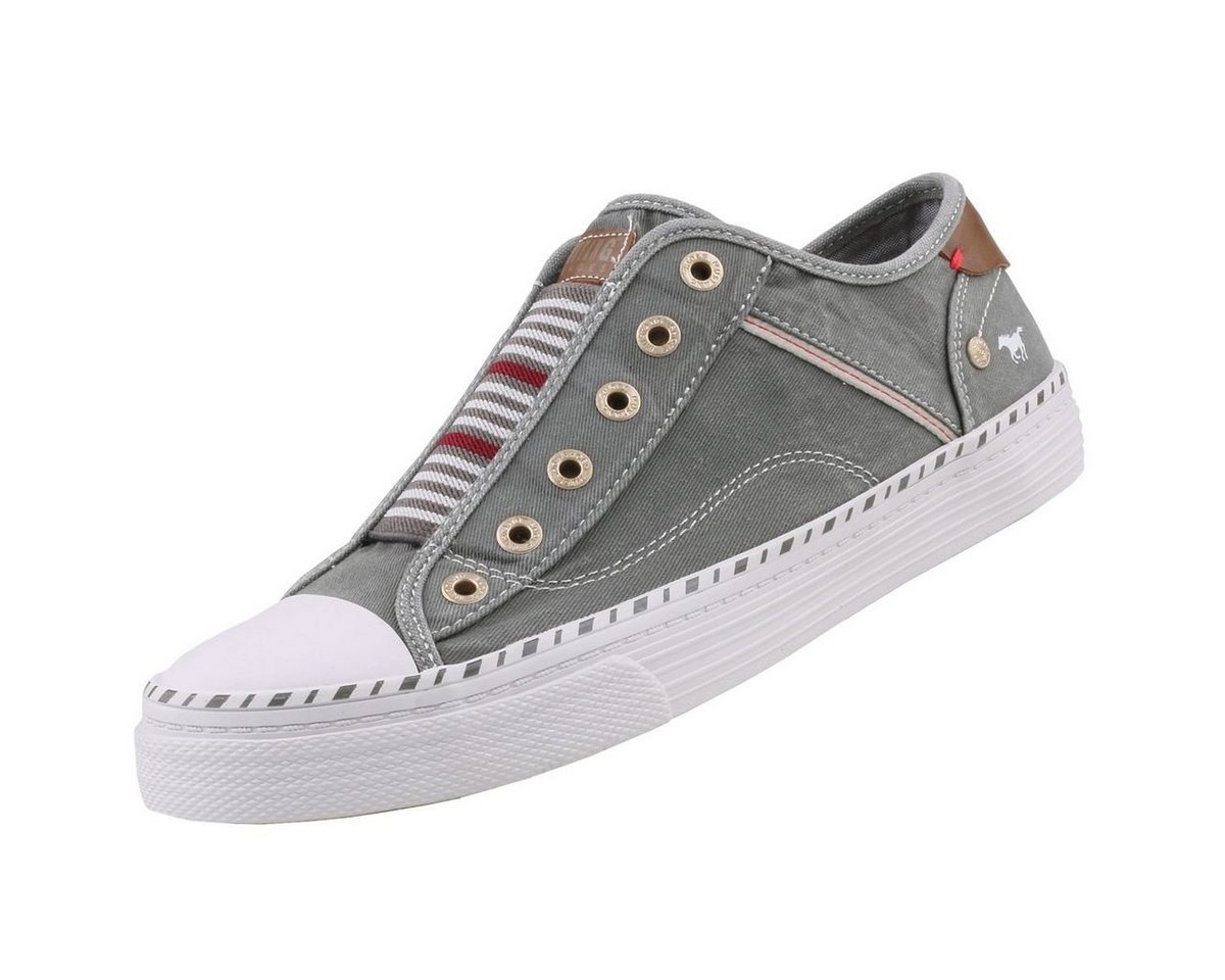 Mustang Shoes 1376401/72 Sneaker von Mustang Shoes