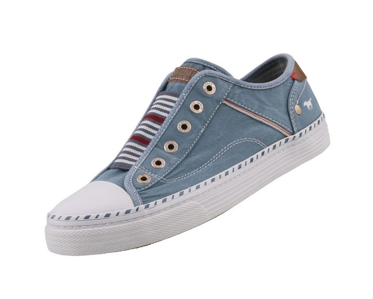 Mustang Shoes 1376401/807 Sneaker von Mustang Shoes