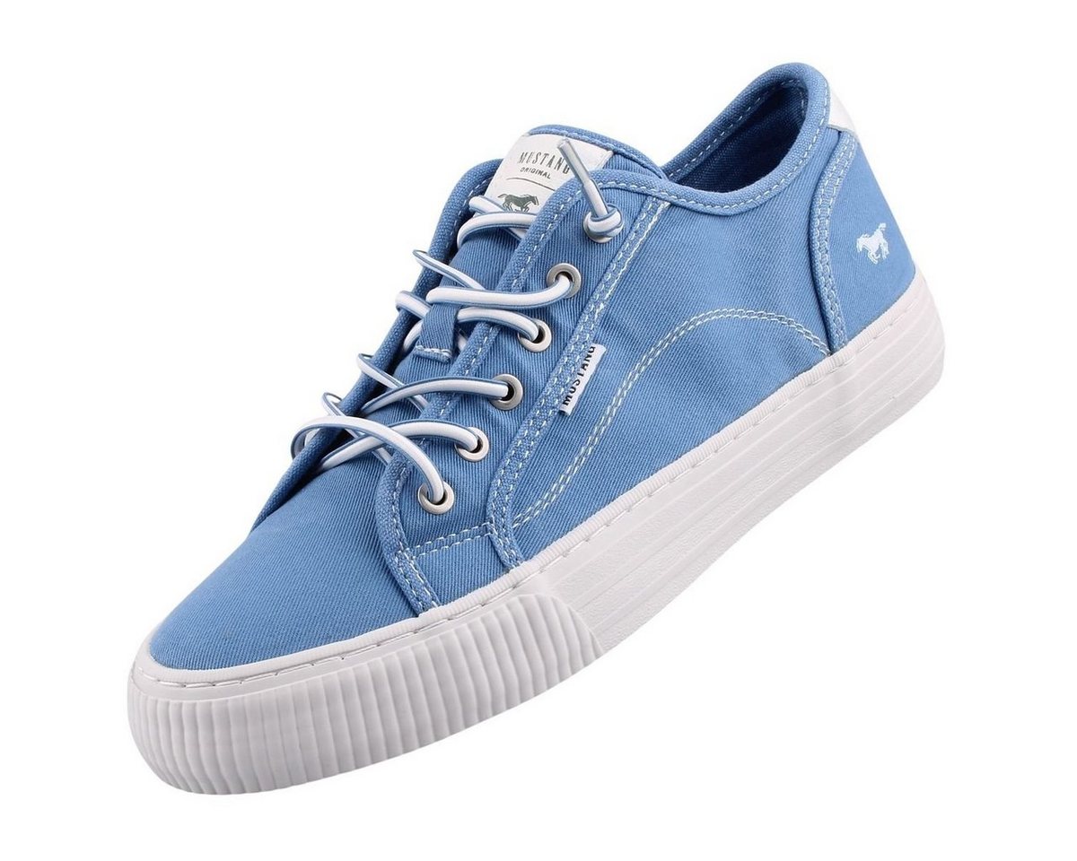 Mustang Shoes 1420304/8 Sneaker von Mustang Shoes