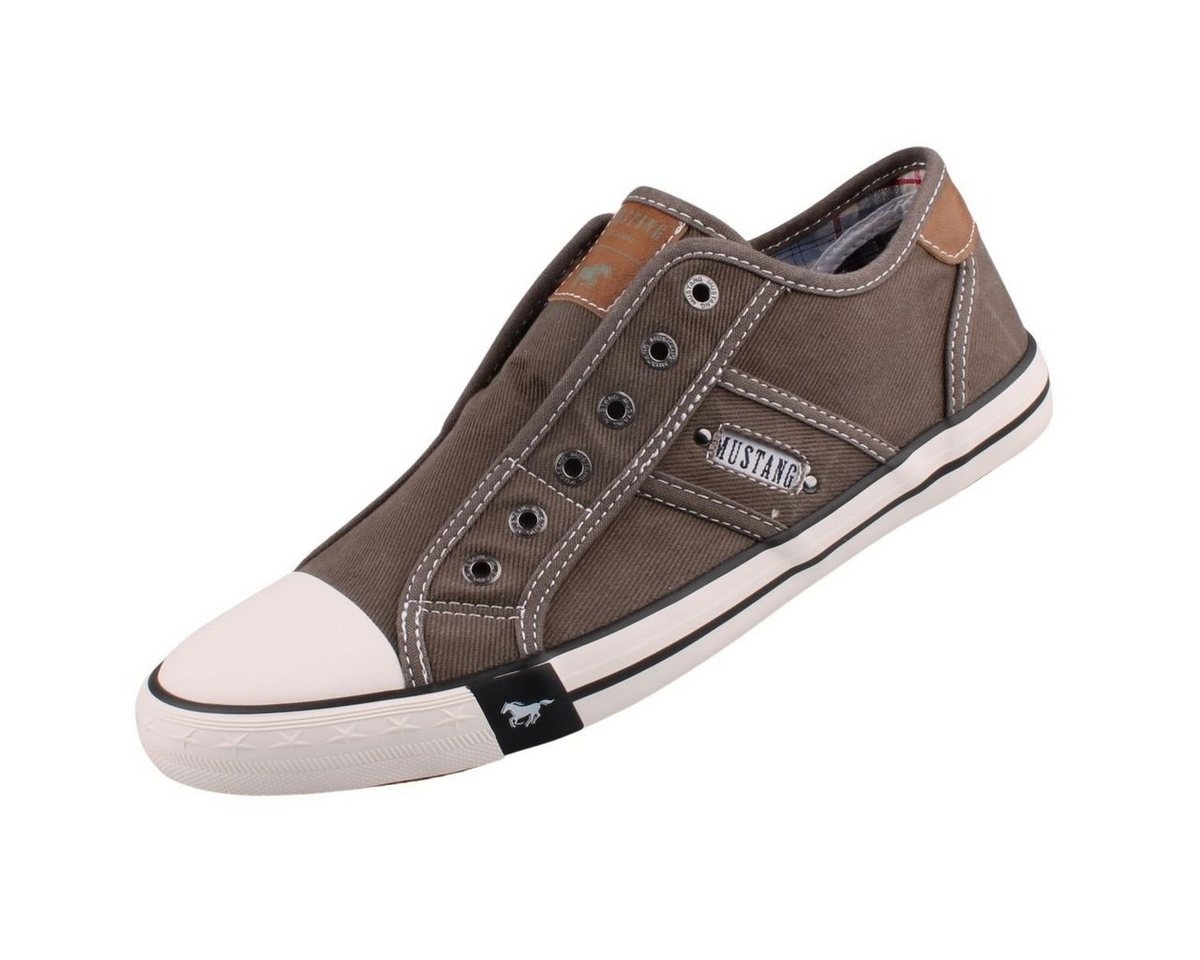 Mustang Shoes 4058405/2 Sneaker von Mustang Shoes