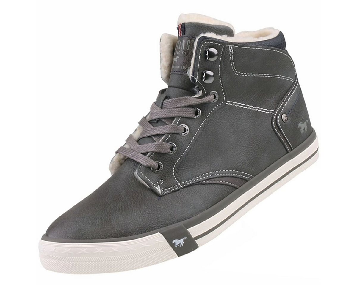 Mustang Shoes 4072602/20 Sneaker von Mustang Shoes
