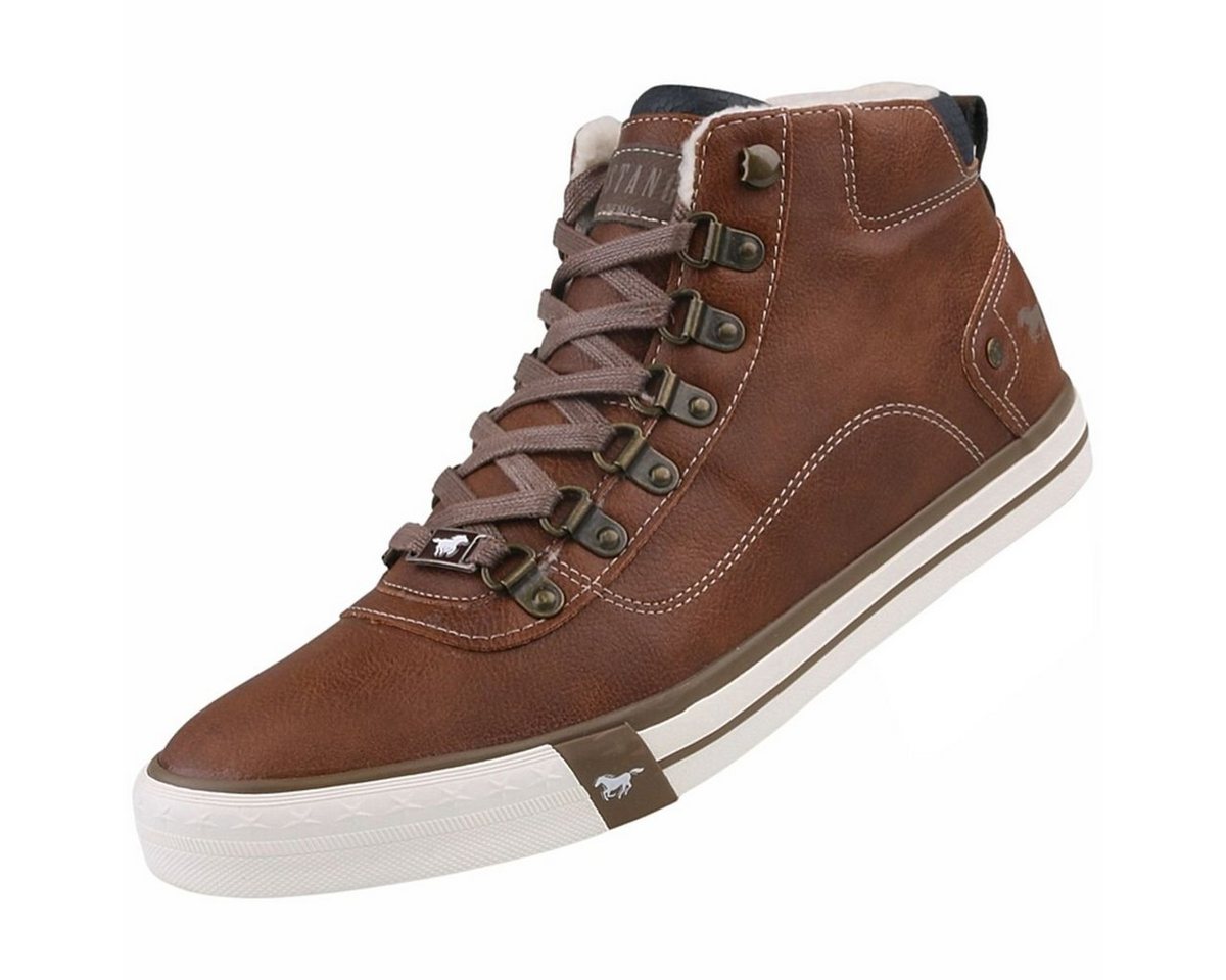 Mustang Shoes 4103601/307 Sneaker von Mustang Shoes