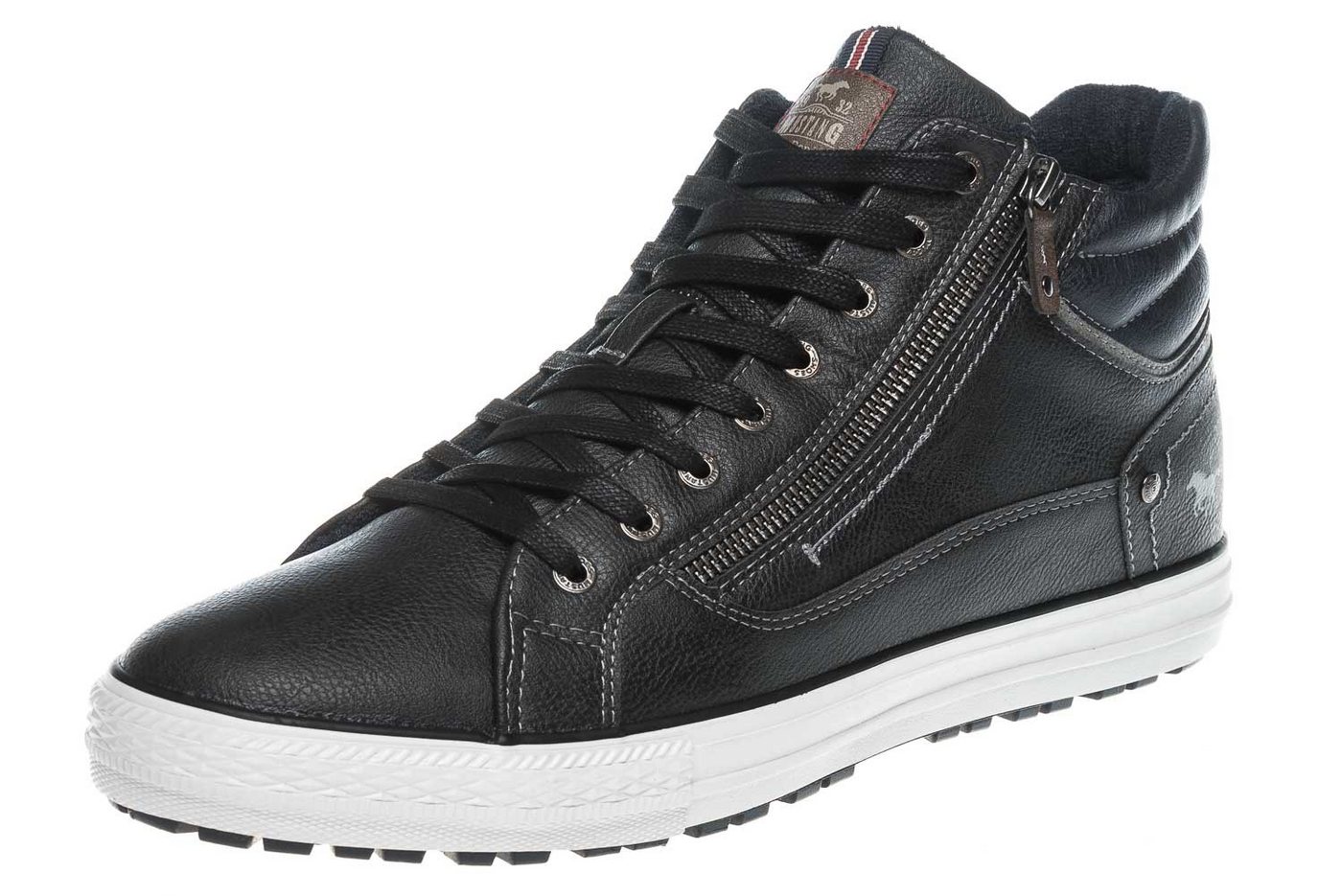 Mustang Shoes 4129-502-259 Sneaker von Mustang Shoes