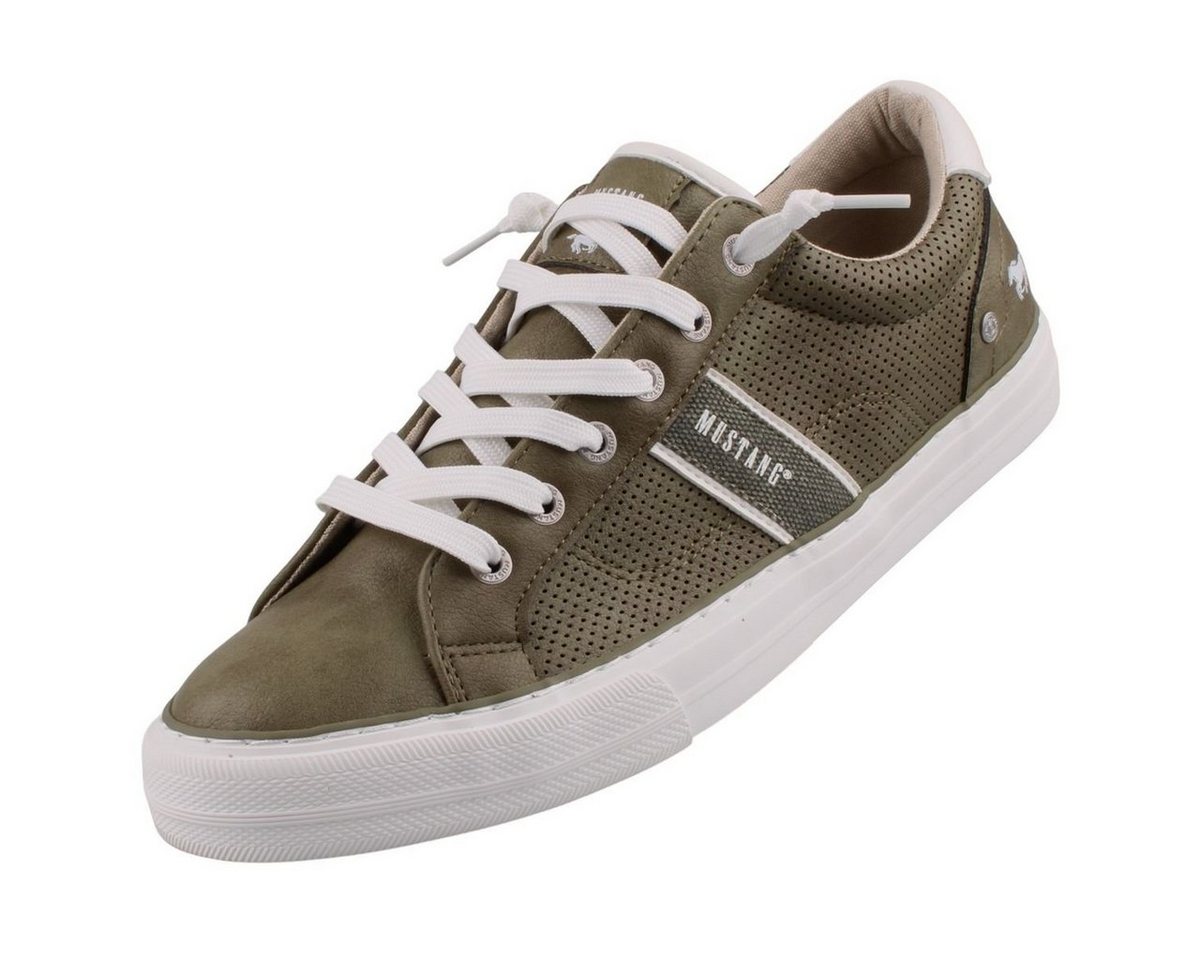 Mustang Shoes 4180308/77 Sneaker von Mustang Shoes