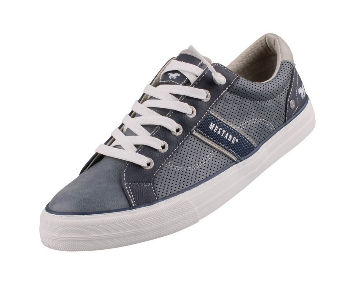 Mustang Shoes 4180308/875 Sneaker von Mustang Shoes