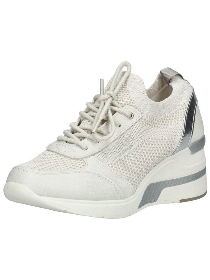 Mustang Shoes Mustang Shoes Sneaker Textil Sneaker von Mustang Shoes