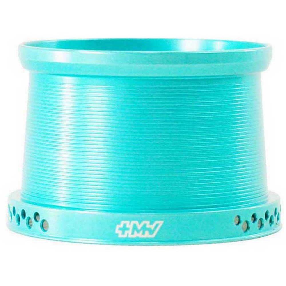 Mvspools Mv1 Top Range Conic Spare Spool Blau T2 von Mvspools