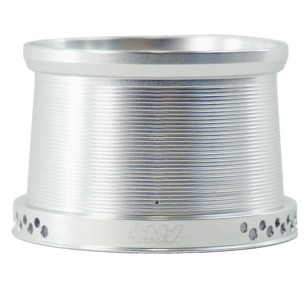 Mvspools Mv1 Top Range Conic Spare Spool Silber T2 Mvspools Mv1 Top Range Conic Spare Spool Silber T2 von Mvspools