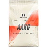 100% AAKG Aminosäure - 500g - Geschmacksneutral von MyProtein