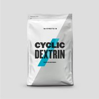 100% Cyclic-Dextrin Carbs - 1kg - Geschmacksneutral von MyProtein