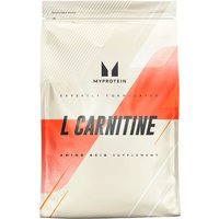100% L-Carnitin Aminosäure - 500g von MyProtein