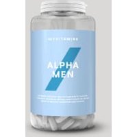 Alpha Men Multi Vitamin (120 Tabletten) von MyProtein