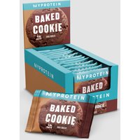 Baked Protein Cookie - Schokolade von MyProtein