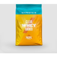 Clear Whey Gainer - 15servings - Ananas von MyProtein