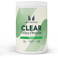 Clear Whey Isolat - 35Portionen - Mojito von MyProtein
