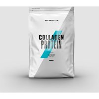 Collagen Protein - 2.5kg - Vanille von MyProtein