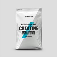 Creapure® Creatin - 1kg - Geschmacksneutral von MyProtein