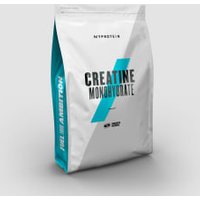 Creatine Monohydrate - 500g - Neutral von MyProtein