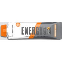 Energy Gel Elite (20 x 50g) - 20 x 50g - Orange von MyProtein