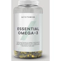 Essential Omega 3 (250 Kapseln) von MyProtein