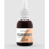 FlavDrops™ - 100ml - Karamell von MyProtein
