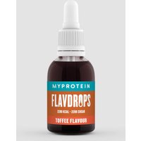 FlavDrops™ - 50ml - Karamell von MyProtein