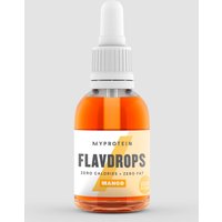 FlavDrops™ - 50ml - Mango von MyProtein