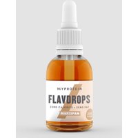 FlavDrops™ - 50ml - Marzipan von MyProtein