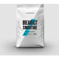 Frühstücks Smoothie | Protein Smoothie - 500g - Mango and Passionfruit von MyProtein