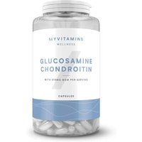 Glucosamin HCL & Chondroitin - 120Tabletten von MyProtein