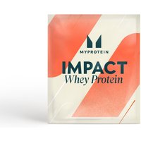 Impact Whey Protein (Probe) - 25g - Mocca von MyProtein