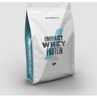 Impact Whey Protein - 1000g - Chocolate-Brownie von MyProtein