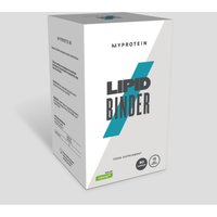 Lipid Binder - 90Tabletten - Box von MyProtein