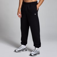 MP Herren Rest Day Oversized Jogginghose – Schwarz - XXL von MyProtein