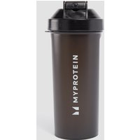 Myprotein Smartshake Shaker Lite (1 Liter) – Schwarz von MyProtein