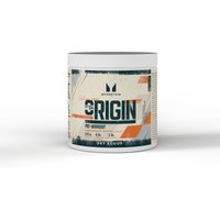 Origin Pre-Workout Dry Scoop - 18Portionen - Passionfruit Twister von MyProtein