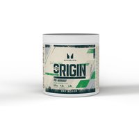 Origin Pre-Workout Dry Scoop - 18Portionen - Sour Apples von MyProtein