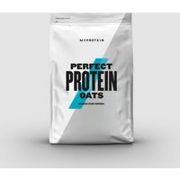 Perfekte Protein-Haferflocken - 1kg - Apple Pie von MyProtein