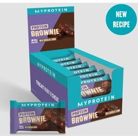 Protein Brownie - Chocolate Chunk von MyProtein