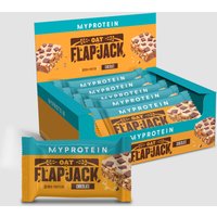 Protein Flapjack - Schokolade von MyProtein
