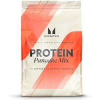Protein Pancake Mix - 200g - Goldener Sirup von MyProtein