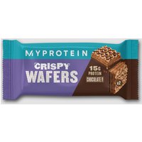 Protein Waffel (Probe) - Schokolade von MyProtein