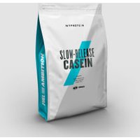 Slow-Release Casein - 1000g - Vanille von MyProtein