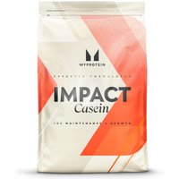 Slow-Release Casein - 1kg - Schokolade von MyProtein