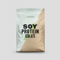 Sojaprotein-Isolat - 500g - Geschmacksneutral von MyProtein