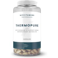 Thermopure - 180Kapseln von MyProtein